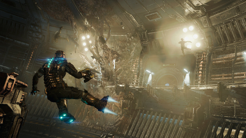 Dead Space Remake (PC) - EA App Key - GLOBAL (ENG ONLY)