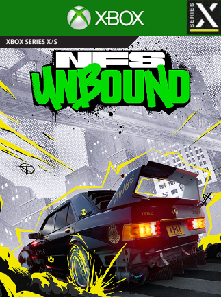Need for Speed Unbound | Palace Edition (Xbox Series X/S) - Xbox Live Key - EUROPE