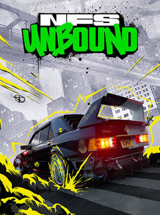Need for Speed Unbound | Ultimate Collection (PC) - EA App Key - GLOBAL