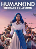 HUMANKIND Heritage Collection (PC) - Steam Key - EUROPE