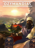 Ozymandias: Bronze Age Empire Sim (PC) - Steam Key - GLOBAL