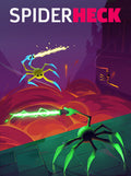 SpiderHeck (PC) - Steam Key - EUROPE