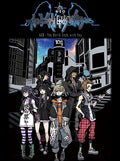 NEO: The World Ends with You (PC) - Steam Key - EUROPE