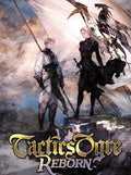 Tactics Ogre: Reborn (PC) - Steam Key - GLOBAL