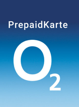 O2 e-voucher 15 GBP - Key - UNITED KINGDOM