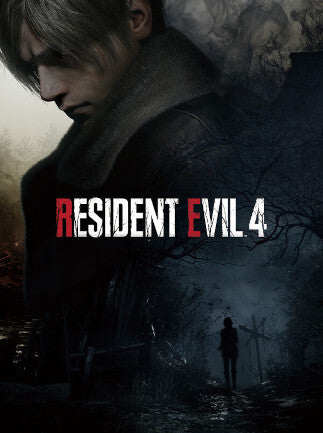Resident Evil 4 Remake (PC) - Steam Key - NORTH AMERICA