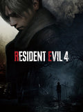 Resident Evil 4 Remake (PC) - Steam Key - NORTH AMERICA