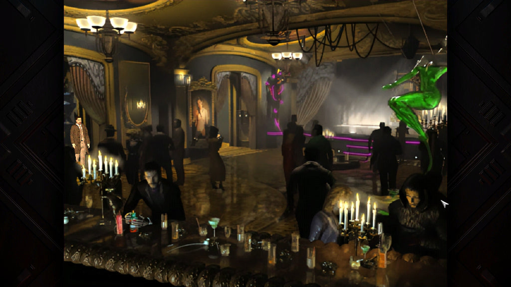 Blade Runner Enhanced Edition (PC) - Steam Key - GLOBAL