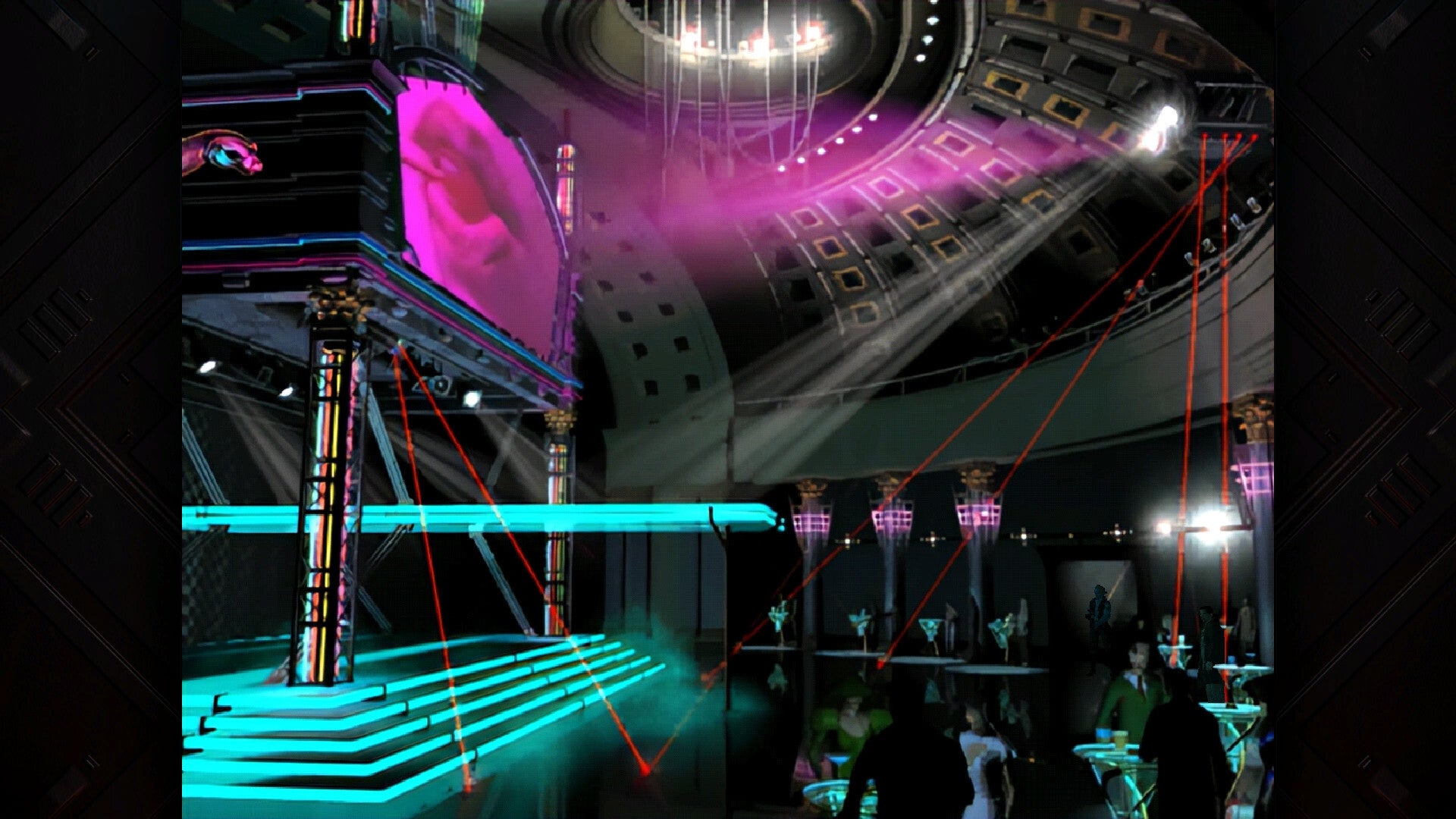 Blade Runner Enhanced Edition (PC) - Steam Key - GLOBAL