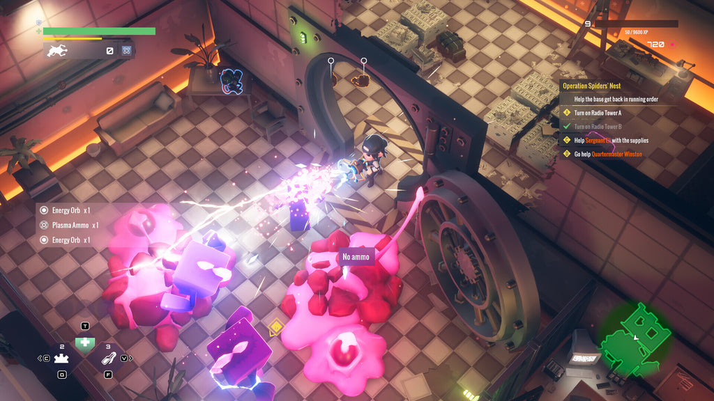 From Space (PC) - Steam Key - EU