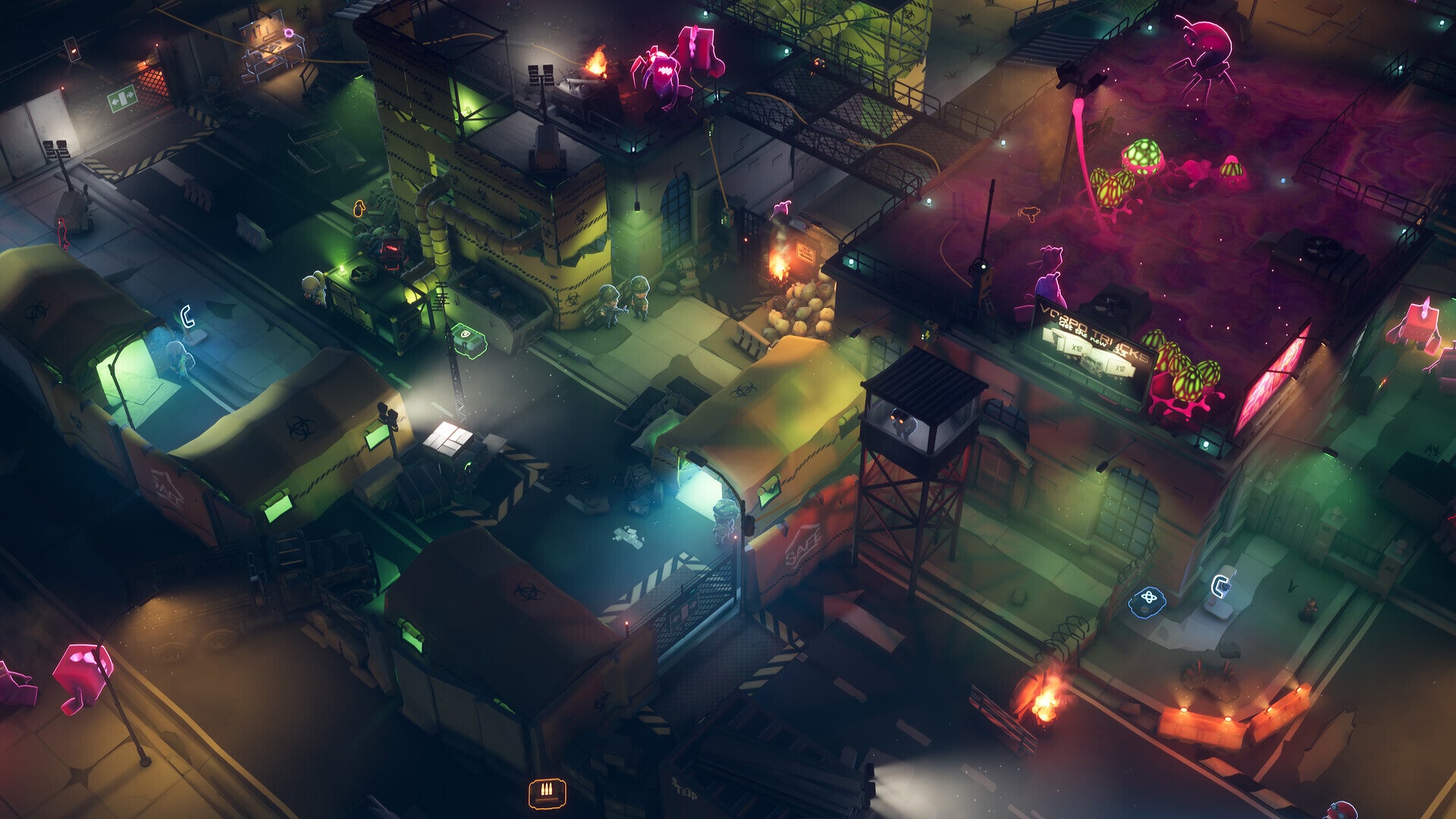 From Space (PC) - Steam Key - EU