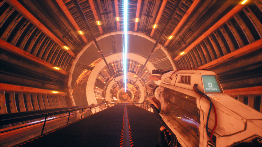 The Entropy Centre (PC) - Steam Key - ROW