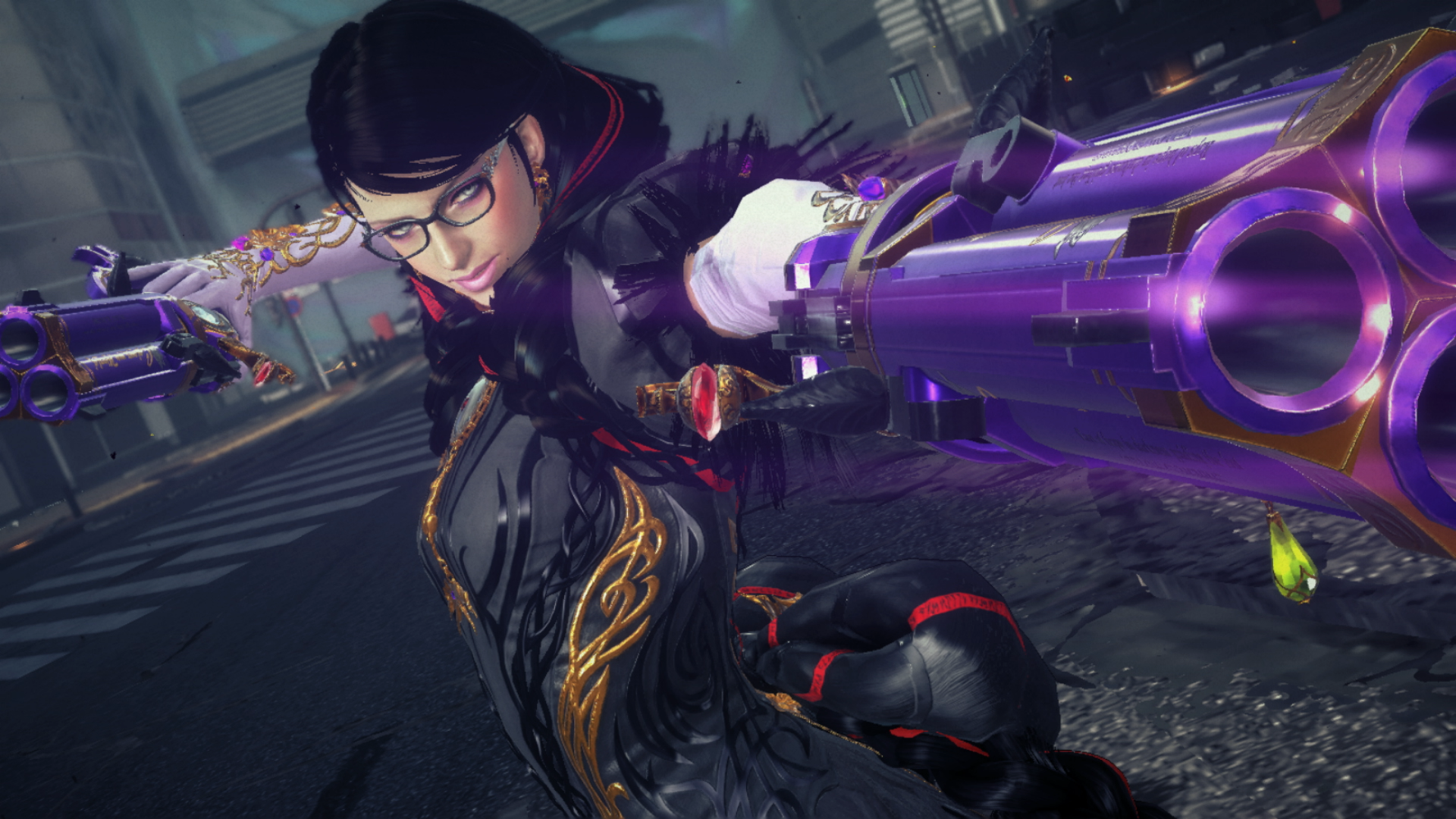 Bayonetta 3 (Nintendo Switch) - Nintendo eShop Key - EUROPE