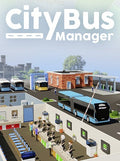 City Bus Manager (PC) - Steam Key - EUROPE