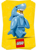 LEGO E-Gift Card 20 CHF - LEGO Shop Key - SWITZERLAND
