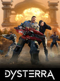 Dysterra (PC) - Steam Key - GLOBAL