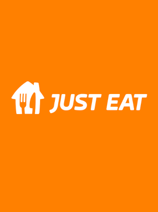 Just Eat Gift Card 5 EUR - Just Eat Key  - GERMANY