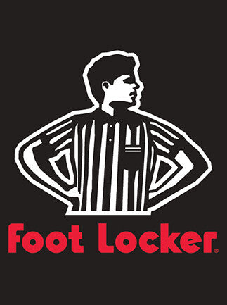 Foot Locker Gift Card 100 EUR - Foot Locker Key - SPAIN