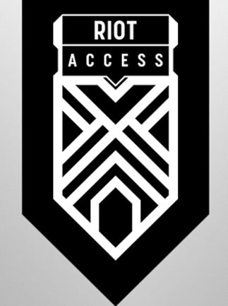 Riot Access Code 10 USD - Riot Key - LATAM