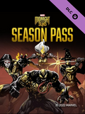 Marvel's Midnight Suns Season Pass (PC) - Steam Key - EUROPE