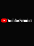 YouTube Premium 12 Months - Youtube Key - EUROPE