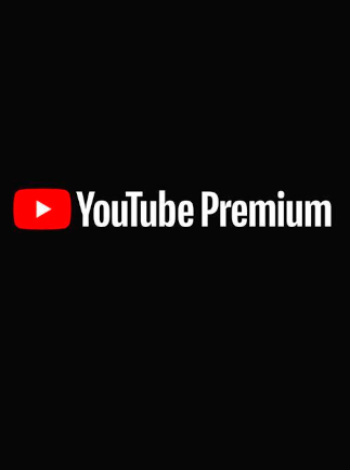 YouTube Premium 12 Months - Youtube Key - EUROPE