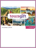 Tripgift Gift Card 25 USD - Key - UNITED STATES
