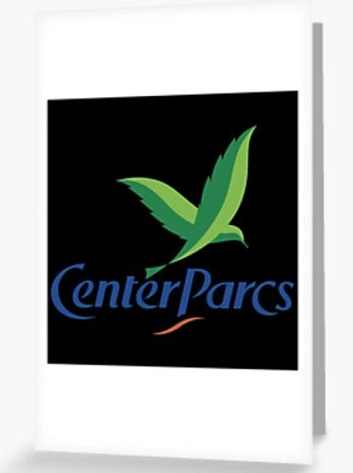 Center Parcs Gift Card 50 EUR - Key - GERMANY