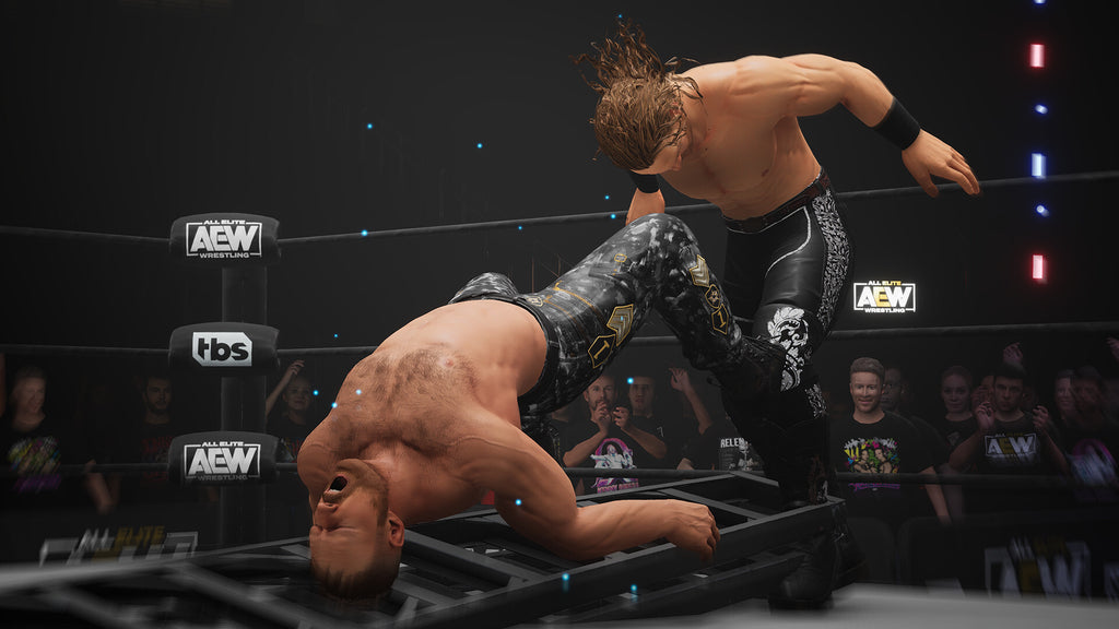 AEW: Fight Forever | Elite Edition (Xbox Series X/S) - Xbox Live Key - UNITED STATES