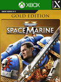 Warhammer 40,000: Space Marine 2 | Gold Edition (Xbox Series X/S) - Xbox Live Key - EUROPE