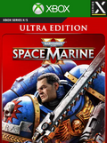 Warhammer 40,000: Space Marine 2 | Ultra Edition (Xbox Series X/S) - Xbox Live Key - UNITED STATES