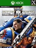 Warhammer 40,000: Space Marine 2 (Xbox Series X/S) - Xbox Live Key - UNITED KINGDOM