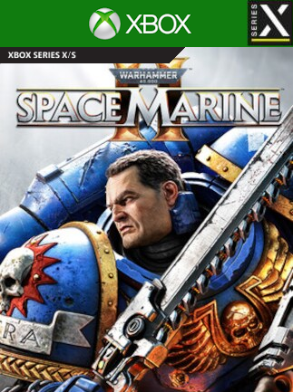 Warhammer 40,000: Space Marine 2 | Standard Edition (Xbox Series X/S) - Xbox Live Key - CANADA