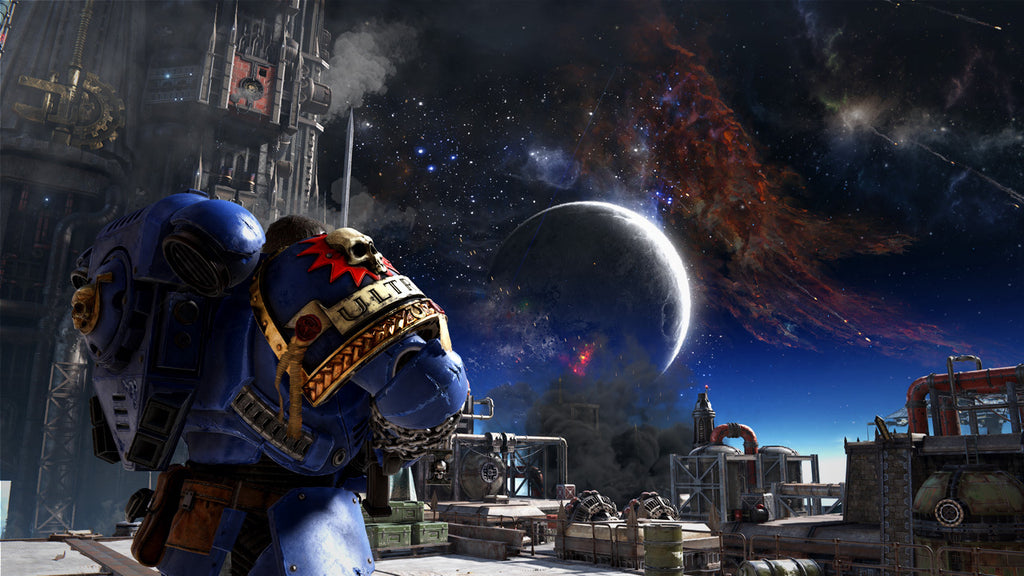 Warhammer 40,000: Space Marine 2 | Standard Edition (Xbox Series X/S) - Xbox Live Key - CANADA