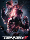 TEKKEN 8 (PC) - Steam Key - NORTH AMERICA