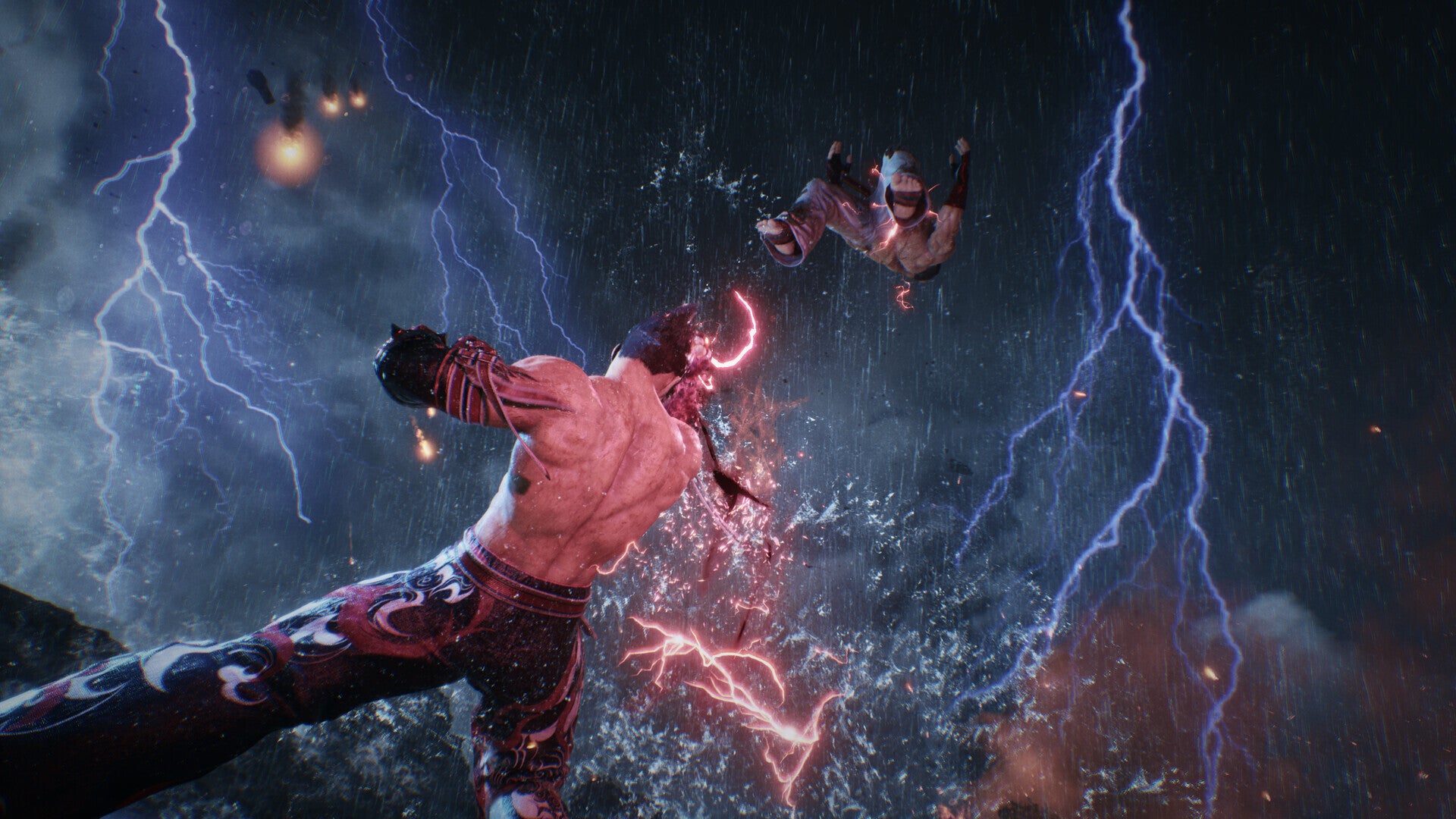 TEKKEN 8 | Season 2 - Ultimate Edition (Xbox Series X/S) - Xbox Live Key - GLOBAL