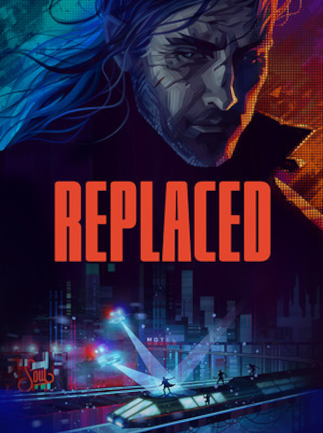 REPLACED (PC) - Steam Key - GLOBAL