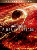 ARMORED CORE VI FIRES OF RUBICON | Deluxe Edition (PC) - Steam Key - ROW