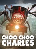 Choo-Choo Charles (PC) - Steam Key EUROPE
