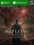 Wo Long: Fallen Dynasty | Digital Deluxe Edition (Xbox Series X/S, Windows 10) - Xbox Live Key - UNITED STATES