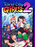 River City Girls 2 (PC) - Steam Key - GLOBAL