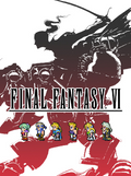 FINAL FANTASY VI Pixel Remaster (PC) - Steam Key - EU