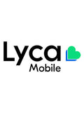 Lycamobile 30 EUR - Lycamobile Key - IRELAND