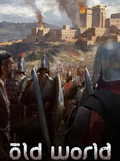 Old World (PC) - Steam Key - ROW