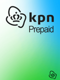 KPN 30 EUR - KPN Key - NETHERLANDS