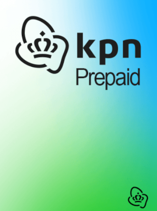 KPN 15 EUR - KPN Key - NETHERLANDS