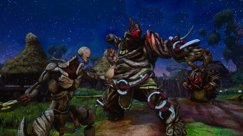 Clash: Artifacts of Chaos | Zeno Edition (PC) - Steam Key - GLOBAL