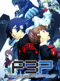 Persona 3 Portable (PC) - Steam Key - EUROPE