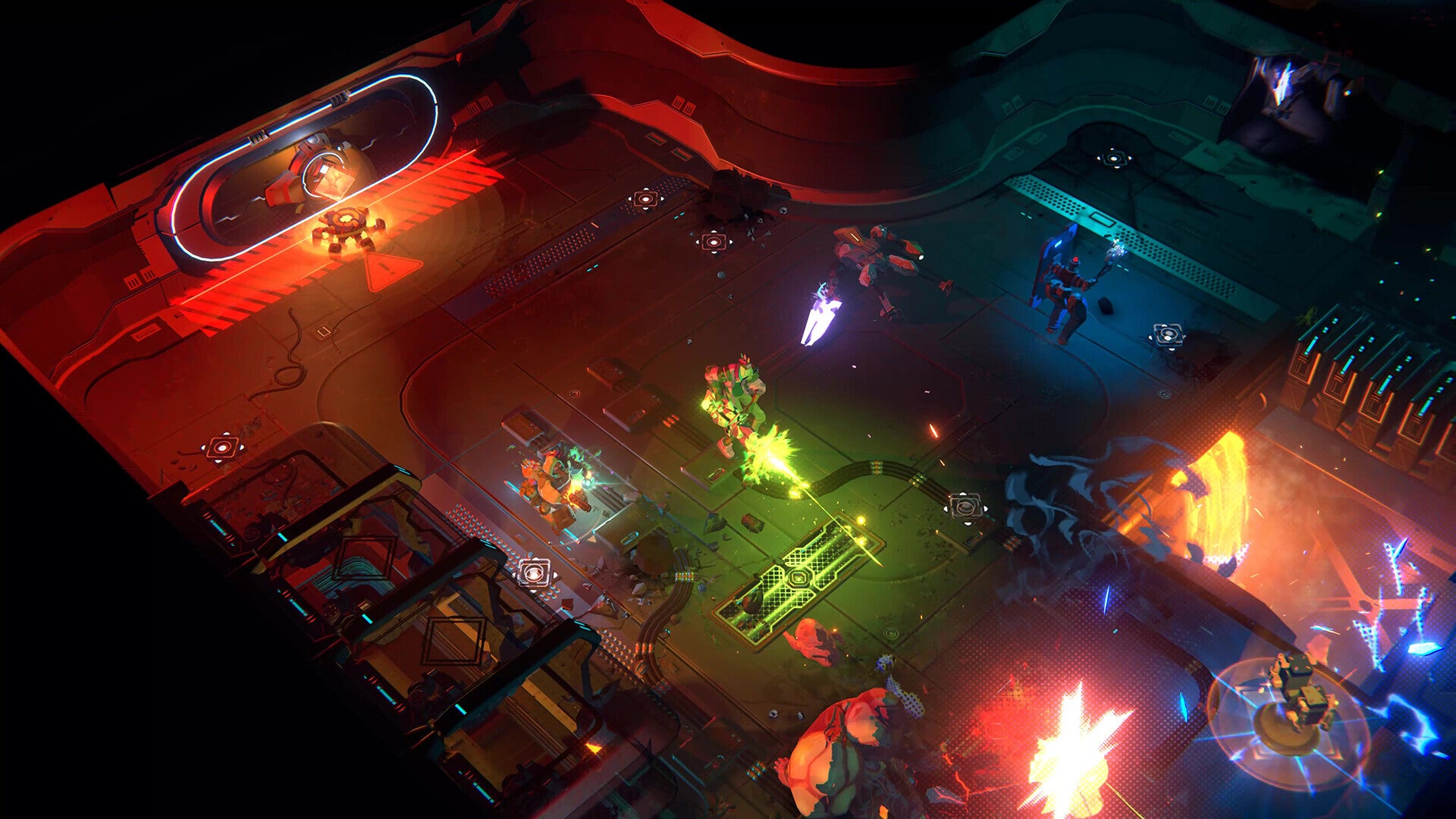 ENDLESS Dungeon | Last Wish Edition (PC) - Steam Key - EUROPE
