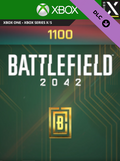 Battlefield 2042 Coins - 1100 BFC (Xbox Series X/S) - Xbox Live Key - EUROPE